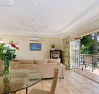 Noosa River Palms - Tourism Cairns