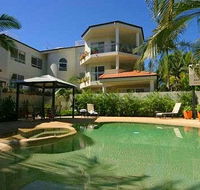 Noosa Riviera Resort - Tourism Cairns