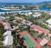 Noosa Sound Resort - Tourism Cairns