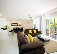 Noosa Tropicana - Tourism Cairns