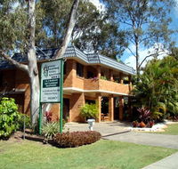 Noosa Yallambee Holiday Apartments - Tourism Cairns