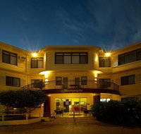 Normandie Motel  Function Centre - Tourism Cairns