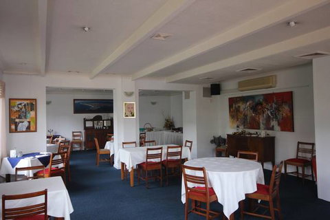 Normandie Motel & Function Centre - Tourism Cairns 2
