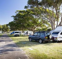 North Coast Holiday Parks Hawks Nest Beach - Tourism Cairns