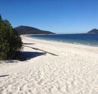 North Coast Holiday Parks Jimmy's Beach - Tourism Cairns