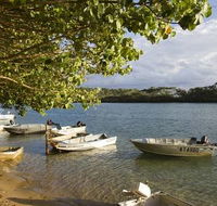 North Coast Holiday Parks Massey Greene - Tourism Cairns