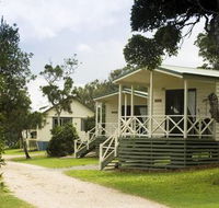 North Coast Holiday Parks Red Rock - Tourism Cairns