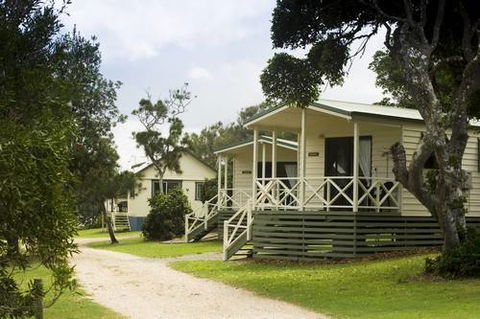 North Coast Holiday Parks Red Rock - Tourism Cairns 0