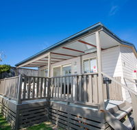 North Coast Holiday Parks Seal Rocks - Tourism Cairns