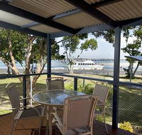 North Coast Holiday Parks Tuncurry Beach - Tourism Cairns