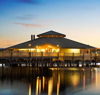 Novotel Twin Waters Resort Sunshine Coast - Tourism Cairns