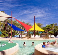 NRMA Ocean Beach Holiday Park - Tourism Cairns