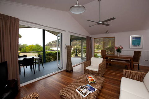 NRMA Ocean Beach Holiday Park - Tourism Cairns 2