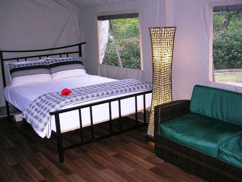 NRMA Ocean Beach Holiday Park - Tourism Cairns 6