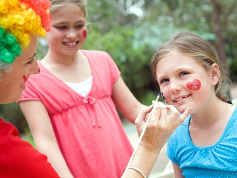 NRMA Ocean Beach Holiday Park - Tourism Cairns 9