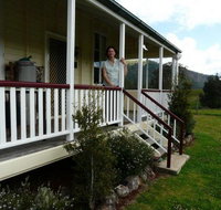 Oaklea Bed and Breakfast  Cottages - Tourism Cairns