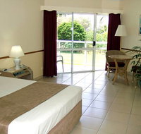 Ocean International - Tourism Cairns