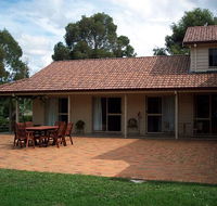 Ophir Gold Bed  Breakfast - Tourism Cairns