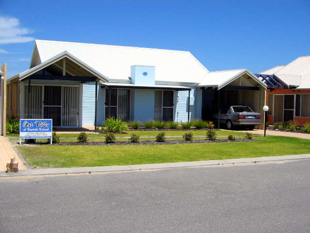 Collingwood Park WA Tourism Cairns