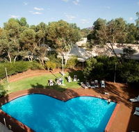 Outback Pioneer Hotel - Tourism Cairns