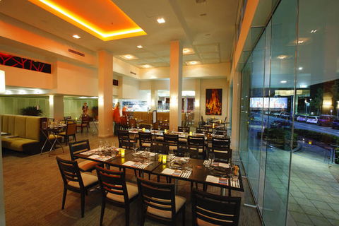 Pacific Hotel Cairns - Tourism Cairns 1