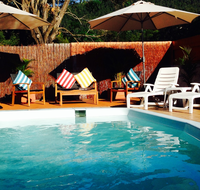 Paradise Court Holiday Units - Tourism Cairns
