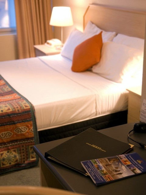 Park Squire Motor Inn & Serviced Apartments - Tourism Cairns 0