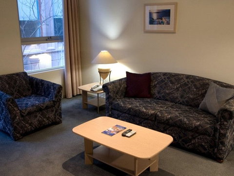Park Squire Motor Inn & Serviced Apartments - Tourism Cairns 1