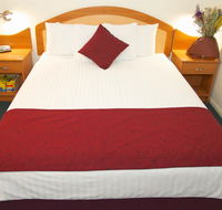 Pegasus Motor Inn - Tourism Cairns