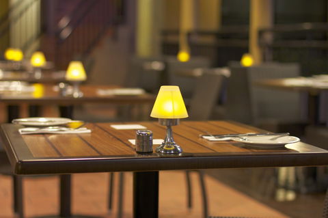 Pegasus Motor Inn - Tourism Cairns 3