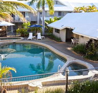 Pelican Beach Resort Noosa - Tourism Cairns