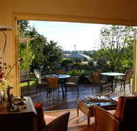 Pericoe Retreat Bed and Breakfast - Tourism Cairns