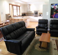 Pinkerton Hill Naracoorte Cottages - Tourism Cairns