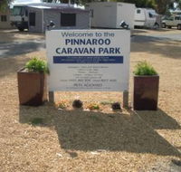 Pinnaroo Caravan Park - Tourism Cairns