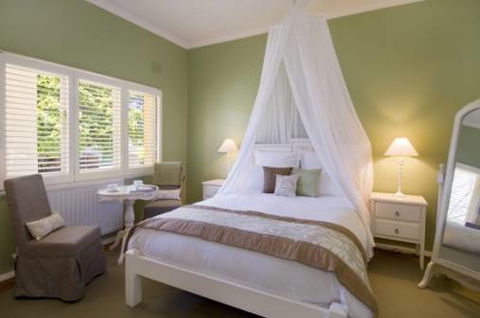 Plantation House Bed & Breakfast - Tourism Cairns 0
