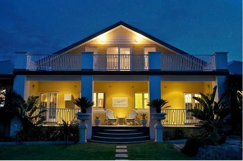 Plantation House Bed & Breakfast - Tourism Cairns 1
