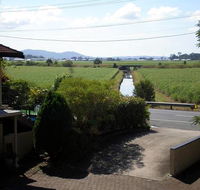 Poinciana Motel - Tourism Cairns