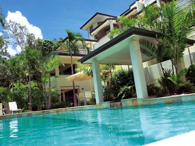 Woodwark QLD Tourism Cairns