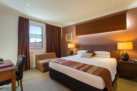 Prahran Village Guest House - Tourism Cairns 1