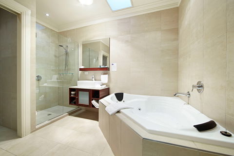 Prahran Village Guest House - Tourism Cairns 4