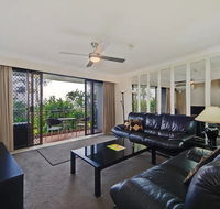 Princess Palm Resort - Tourism Cairns