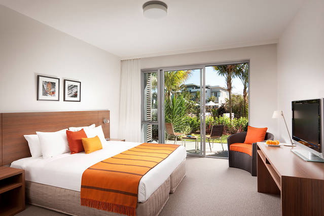 Magenta NSW Tourism Cairns