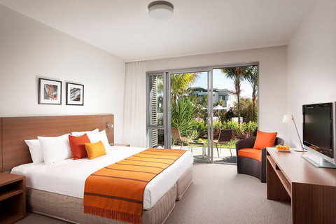 Pullman Magenta Shores Resort - Tourism Cairns 0