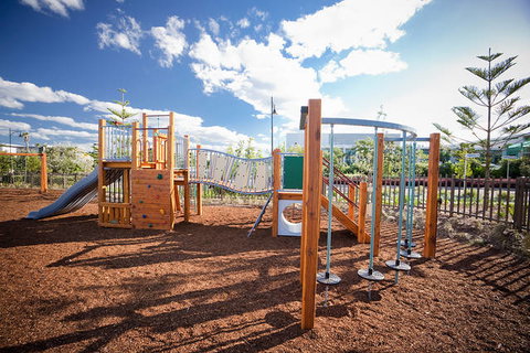 Pullman Magenta Shores Resort - Tourism Cairns 1