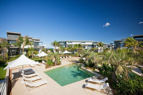 Pullman Magenta Shores Resort - Tourism Cairns 2