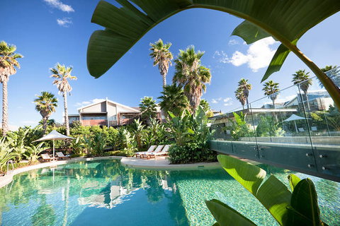 Pullman Magenta Shores Resort - Tourism Cairns 3