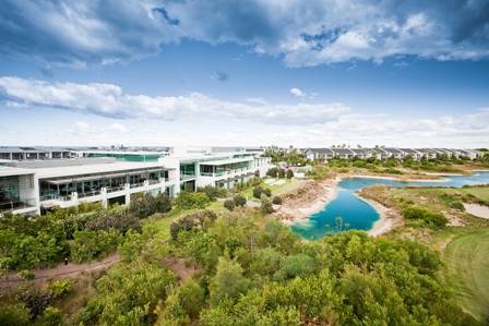 Pullman Magenta Shores Resort - Tourism Cairns 4