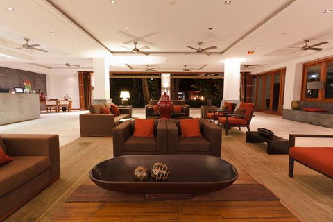 Pullman Palm Cove Sea Temple Resort & Spa - Tourism Cairns 4