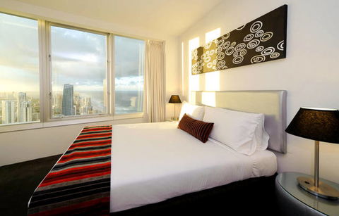 Q1 Resort & Spa - Tourism Cairns 0