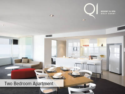 Q1 Resort & Spa - Tourism Cairns 2